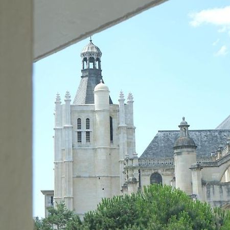 Notre-Dame Daire Le Havre Dış mekan fotoğraf